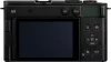 Panasonic Lumix S9 MILC/tükör nélküli fényképezőgép váz (sötét olívazöld)