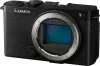 Panasonic Lumix S9 MILC/tükör nélküli fényképezőgép váz (fekete)