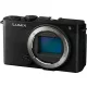 Panasonic Lumix S9 MILC/tükör nélküli fényképezőgép váz (fekete)