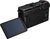 Panasonic Lumix S9 MILC/tükör nélküli fényképezőgép váz (fekete)