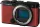 Panasonic Lumix S9 MILC/tükör nélküli fényképezőgép váz (mélyvörös)