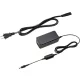 Panasonic DMW-AC10 hálózati AC adapter