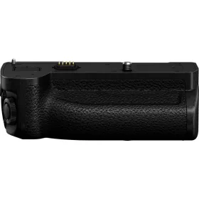 Panasonic Lumix S5M2/G9M2 akkumulátor portrémarkolat