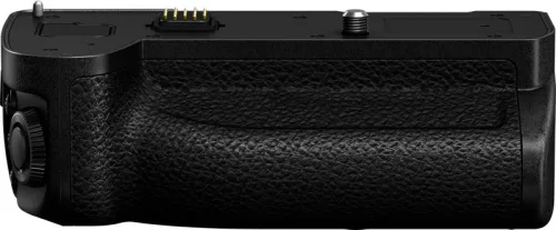Panasonic Lumix S5M2/G9M2 akkumulátor portrémarkolat