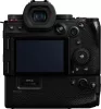 Panasonic Lumix S5M2/G9M2 akkumulátor portrémarkolat