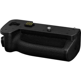 Panasonic S1RII akkumulátor portrémarkolat