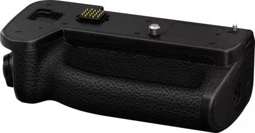 Panasonic S1RII akkumulátor portrémarkolat