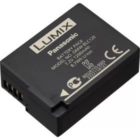 Panasonic AG-DMW-BLC12E akkumulátor