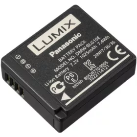 Panasonic AG-DMW-BLG10E akkumulátor
