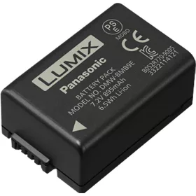 Panasonic DMW-BMB9E akkumulátor