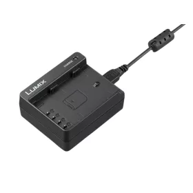 Panasonic DMW-BTC12E akkumulátor töltő