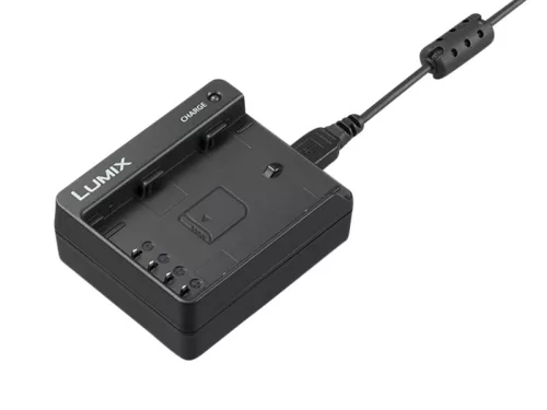 Panasonic DMW-BTC12E akkumulátor töltő