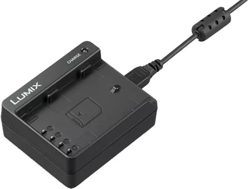 Panasonic DMW-BTC13E akkumulátor töltő