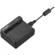 Panasonic DMW-BTC13E akkumulátor töltő