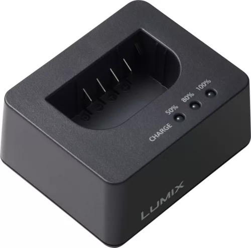 Panasonic DMW-BTC15E Lumix S5 akkumulátortöltő