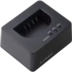 Panasonic BLK22 USB-C akkumulátor töltő