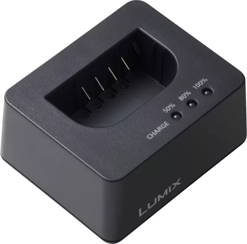 Panasonic BLK22 USB-C akkumulátor töltő
