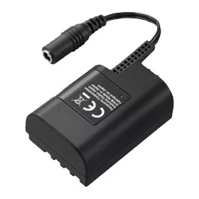 Panasonic DMW-DCC12 DC csatlakozó