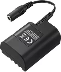 Panasonic DMW-DCC12 DC csatlakozó
