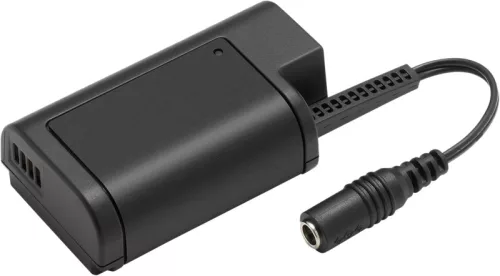 Panasonic DC csatlakozó (S sorozat)