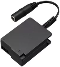 Panasonic DMW-DCC8GU9 DC csatlakozó