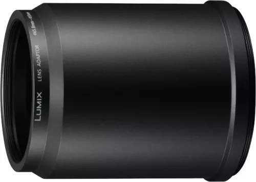 Panasonic FZ82 objektívadapter (DMW-LA8GU)