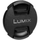 Panasonic Lumix objektívsapka - 46mm