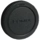 Panasonic Lumix hátsó objektívsapka