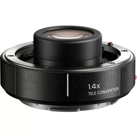 Panasonic Lumix Telekonverter 1,4x - L-bajonett