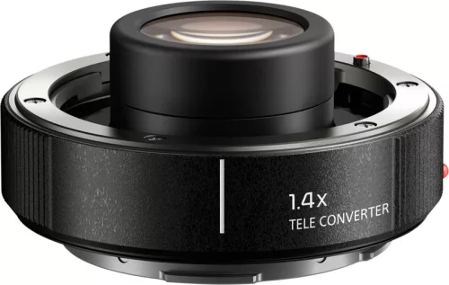 Panasonic Lumix Telekonverter 1,4x - L-bajonett