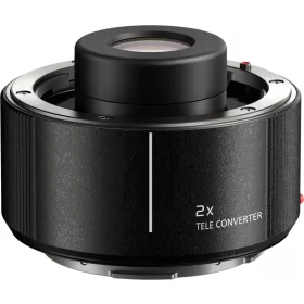 Panasonic DMW-STC20 telekonverter L-bajonetthez