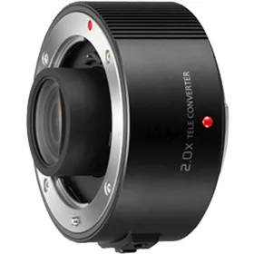 Panasonic Lumix Telekonverter 2,0x - L-bajonett