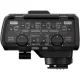 Panasonic DMW-XLR1 mikrofonadapter