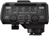 Panasonic DMW-XLR1 mikrofonadapter