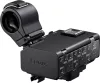 Panasonic DMW-XLR2 Hotshoe Lumix kamera XLR egység