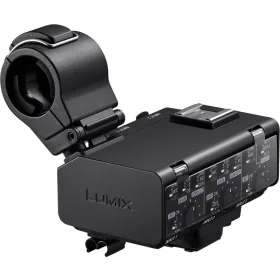 Panasonic DMW-XLR2 Hotshoe Lumix kamera XLR egység
