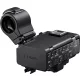 Panasonic DMW-XLR2 Hotshoe Lumix kamera XLR egység