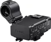 Panasonic DMW-XLR2 Hotshoe Lumix kamera XLR egység