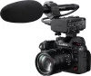 Panasonic DMW-XLR2 Hotshoe Lumix kamera XLR egység