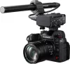 Panasonic DMW-XLR2 Hotshoe Lumix kamera XLR egység