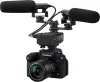 Panasonic DMW-XLR2 Hotshoe Lumix kamera XLR egység