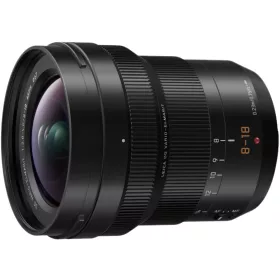   Panasonic Leica DG Vario-Elmarit 8-18mm F2.8-4 ASPH nagylátószögű zoomobjektív