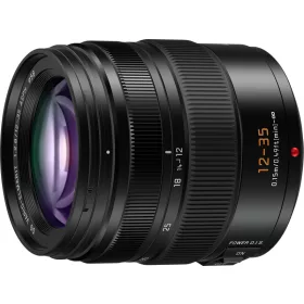   Panasonic Leica DG Vario-Elmarit 12-35mm F2.8 ASPH Power O.I.S. nagylátószögű zoom objektív