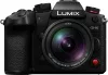 Panasonic Leica DG Vario-Elmarit 12-35mm F2.8 ASPH Power O.I.S. nagylátószögű zoom objektív