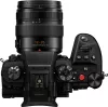 Panasonic Leica DG Vario-Elmarit 12-35mm F2.8 ASPH Power O.I.S. nagylátószögű zoom objektív