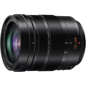   Panasonic Leica DG Vario-Elmarit 12-60mm F2.8-4.0 ASPH Power O.I.S. zoomobjektív