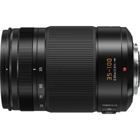   Panasonic Leica DG Vario-Elmarit 35-100mm F2.8 Power O.I.S. objektív