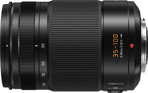 Panasonic Leica DG Vario-Elmarit 35-100mm F2.8 Power O.I.S. objektív
