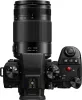 Panasonic Leica DG Vario-Elmarit 35-100mm F2.8 Power O.I.S. objektív