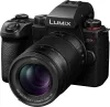 Panasonic Leica DG Vario-Elmarit 35-100mm F2.8 Power O.I.S. objektív